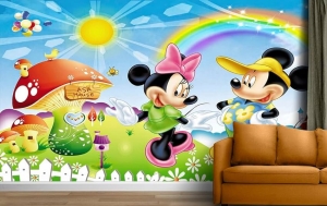 CUSTOM-MURAL